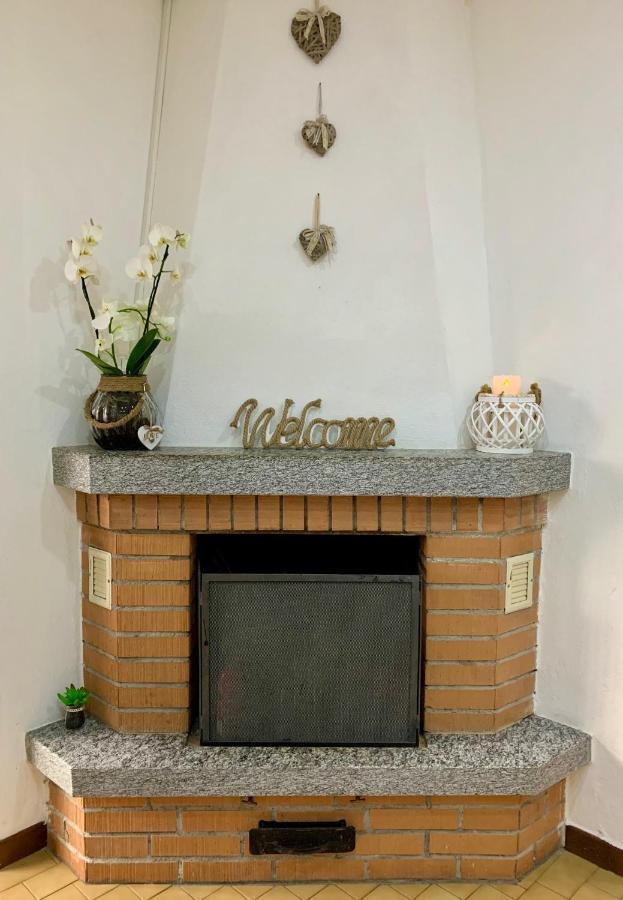 Appartement Casa Nataliya, Via Tampori 8 6503 Canton de Bellinzone Extérieur photo