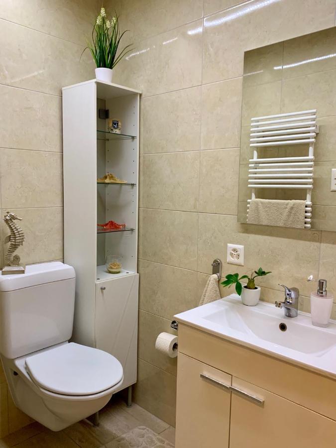 Appartement Casa Nataliya, Via Tampori 8 6503 Canton de Bellinzone Extérieur photo